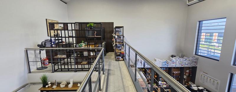 To Let Commercial Property for Rent in Stonewood Security Estate Western Cape